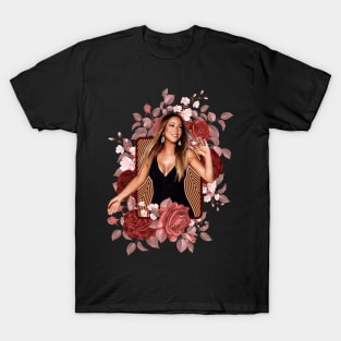 Mariah Carey T-Shirt